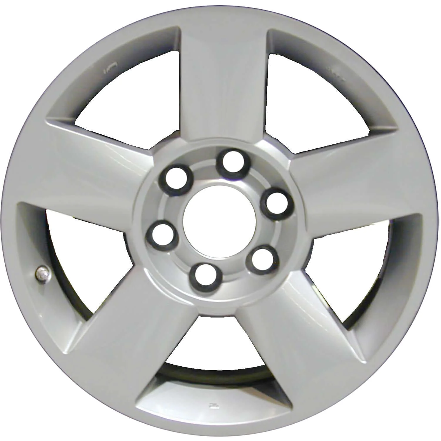 2004-2010 Nissan Wheels OEM Rims for Sale | Armada Titan