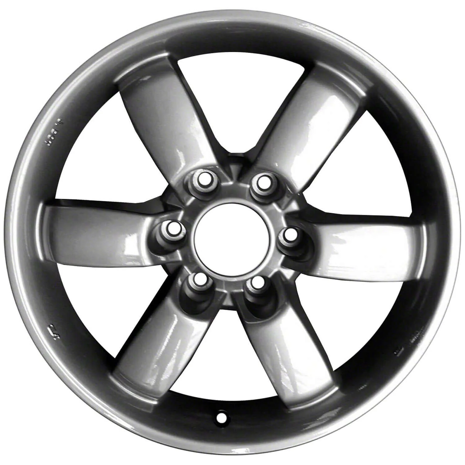 2008-2015 Nissan Wheels OEM Rims for Sale | Titan