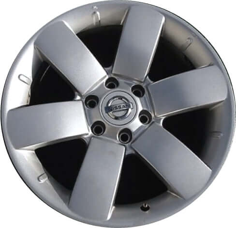 2008-2014 Nissan Wheels OEM Rims for Sale | Armada
