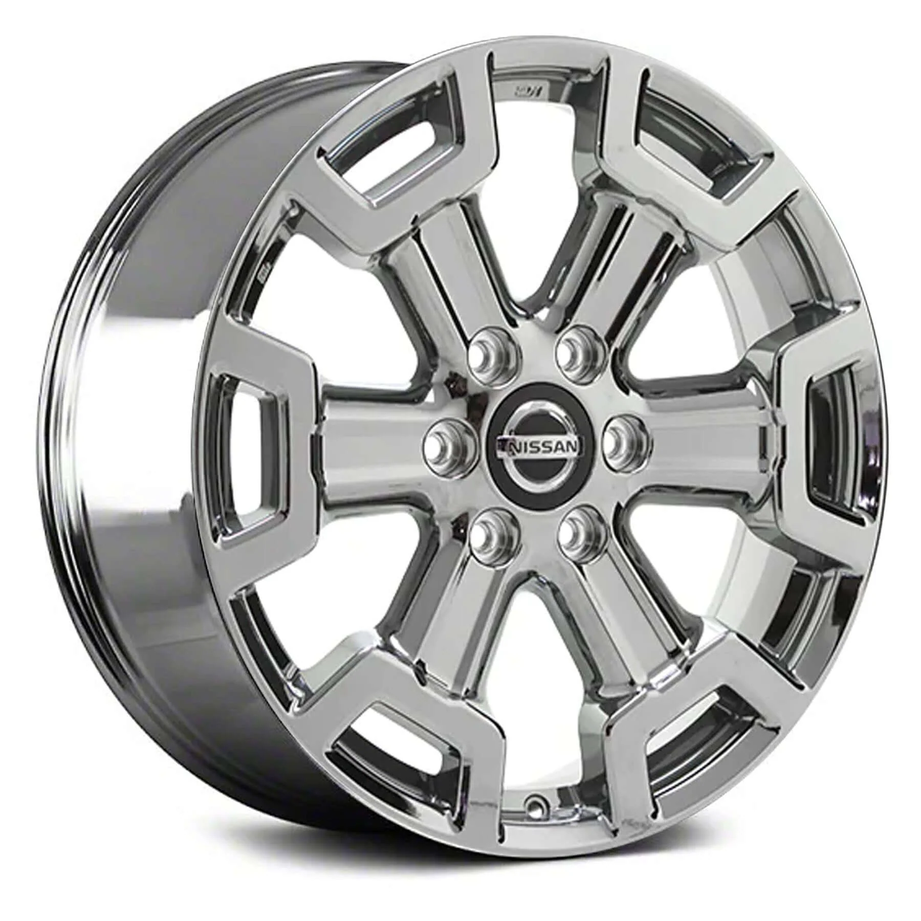 2016-2023 Nissan Wheels OEM Rims for Sale | Titan