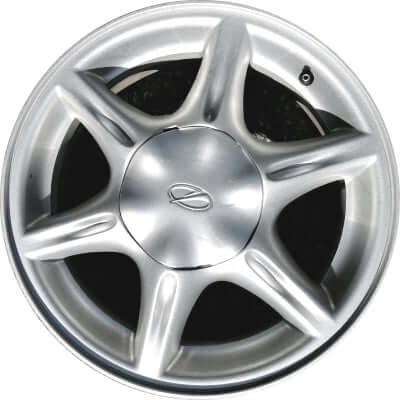 1999-2004 Oldsmobile Wheels OEM Rims for Sale | Alero