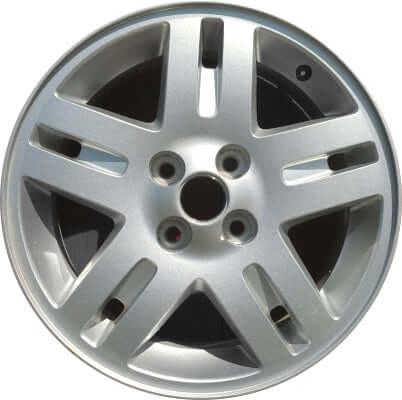 2005-2007 Pontiac Wheels OEM Rims for Sale | Cobalt Pursuit