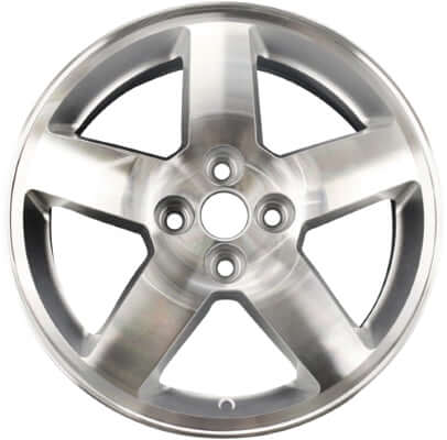 2005-2007 Pontiac Wheels OEM Rims for Sale | Cobalt Pursuit