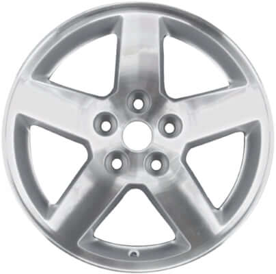 2007-2010 Pontiac Wheels OEM Rims for Sale | Cobalt G5