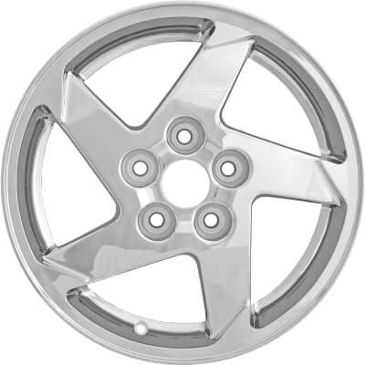 2004-2006 Pontiac Wheels OEM Rims for Sale | Grand Prix