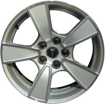 2008-2009 Pontiac Wheels OEM Rims for Sale | G8