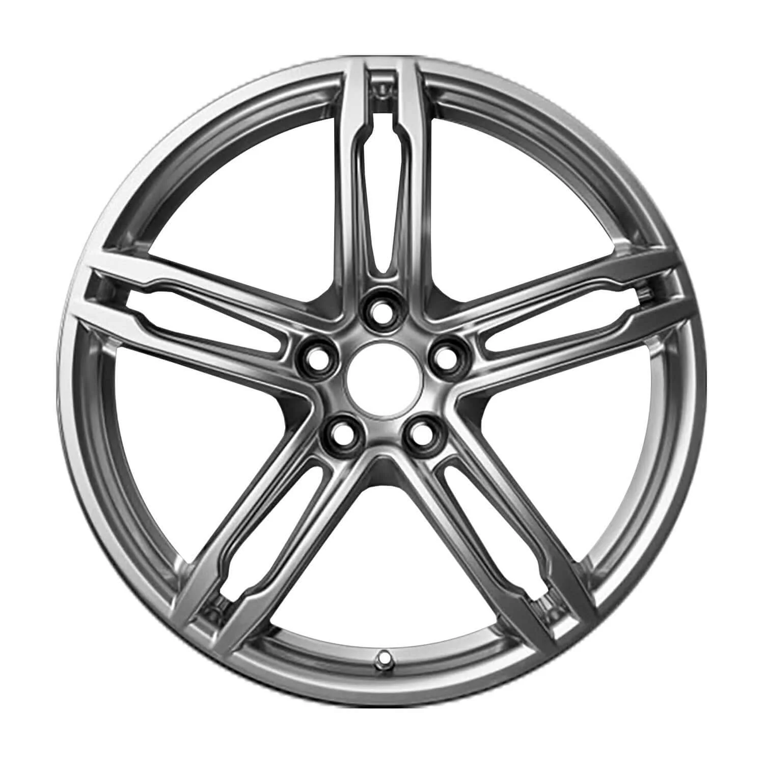 2015-2018 Porsche Wheels OEM Rims for Sale | Macan