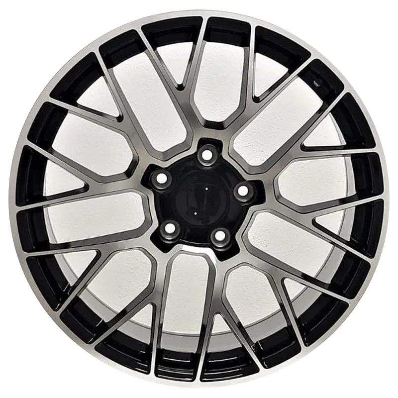 2015-2018 Porsche Wheels OEM Rims for Sale | Macan
