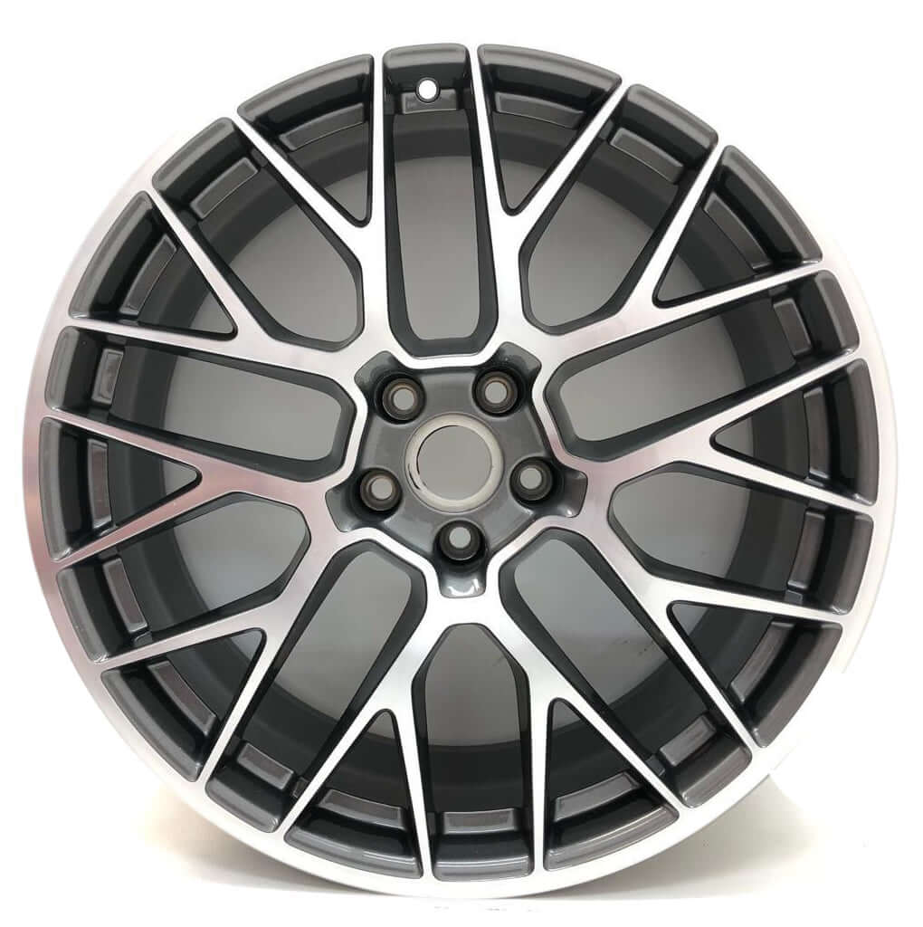 2019-2021 Porsche Wheels OEM Rims for Sale | 911 Macan