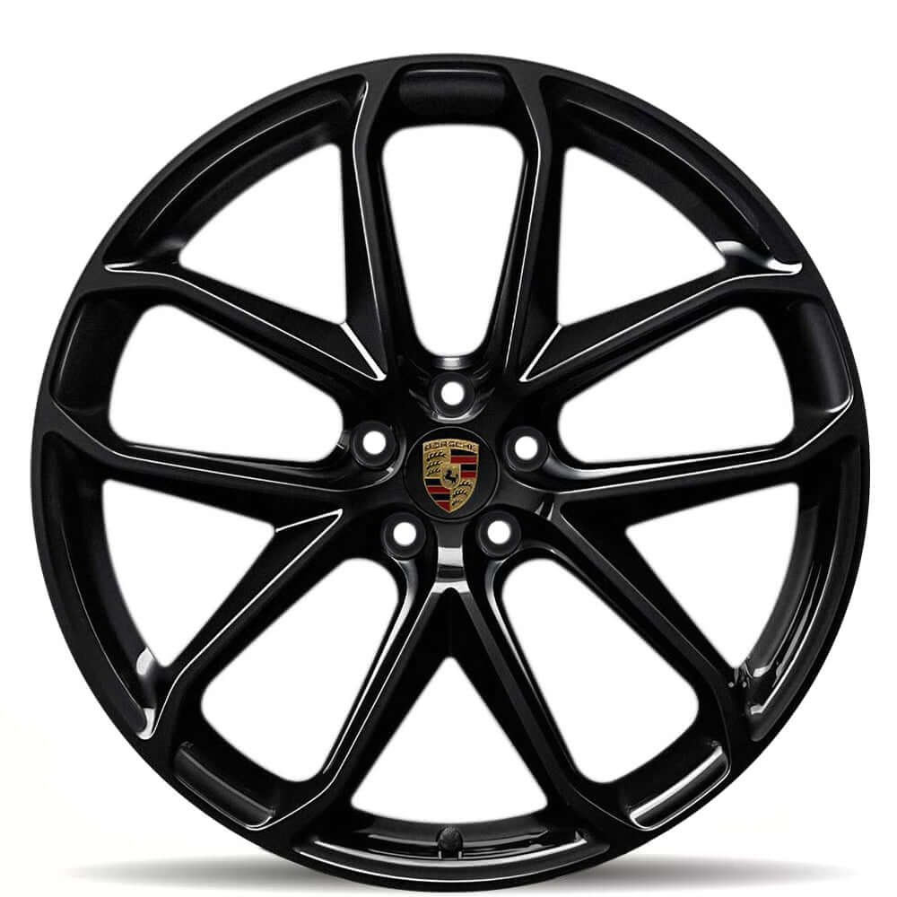 2022-2023 Porsche Wheels OEM Rims for Sale | Cayenne