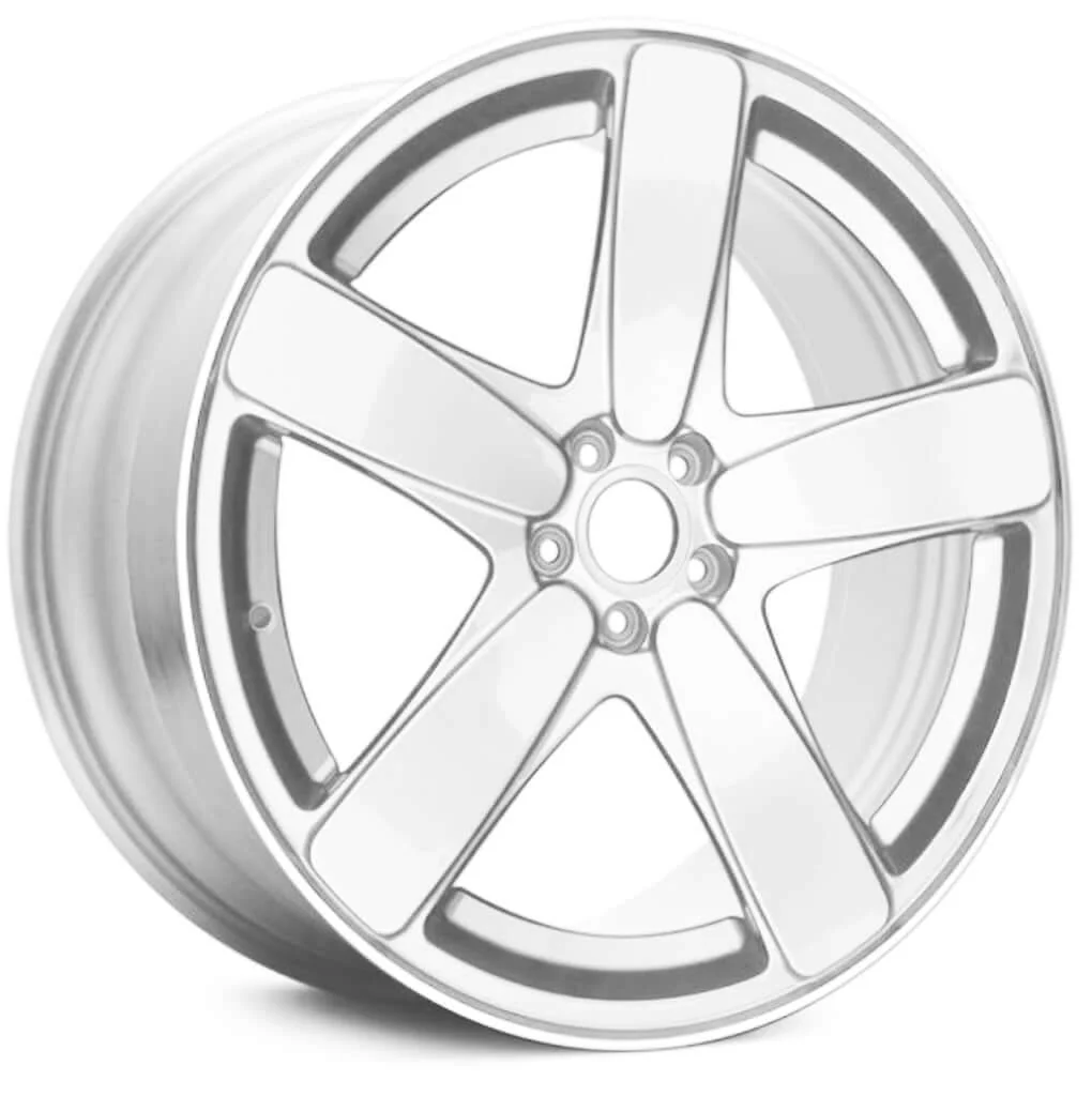 2015-2021 Porsche Wheels OEM Rims for Sale | Macan