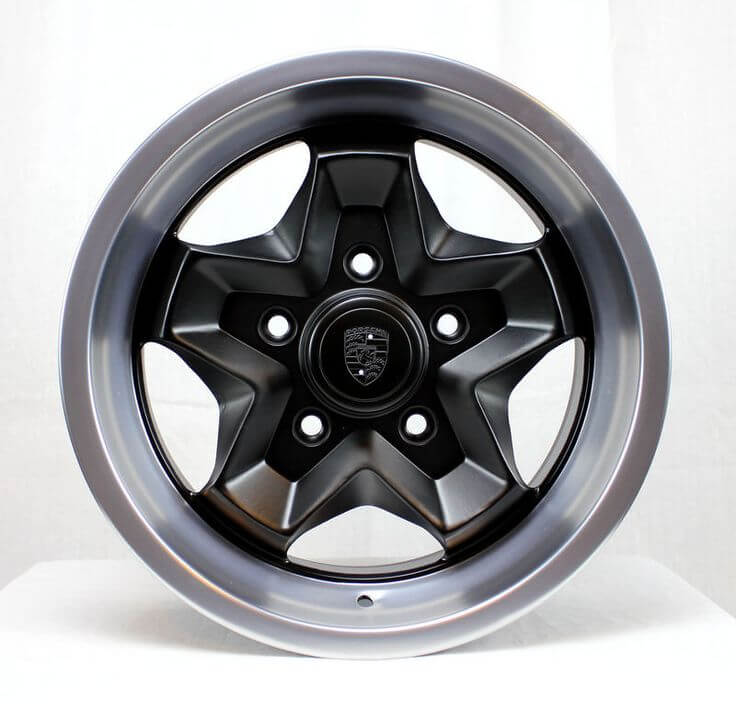 1972-1986 Porsche Wheels OEM Rims for Sale | 911