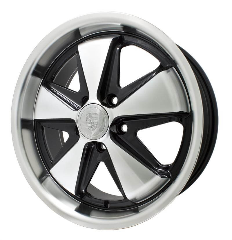 1972-1988 Porsche Wheels OEM Rims for Sale | 911