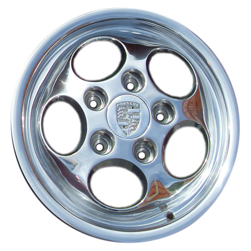 1972-1989 Porsche Wheels OEM Rims for Sale | 911