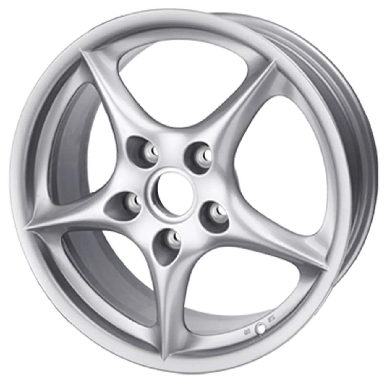 2002-2004 Porsche Wheels OEM Rims for Sale | 911