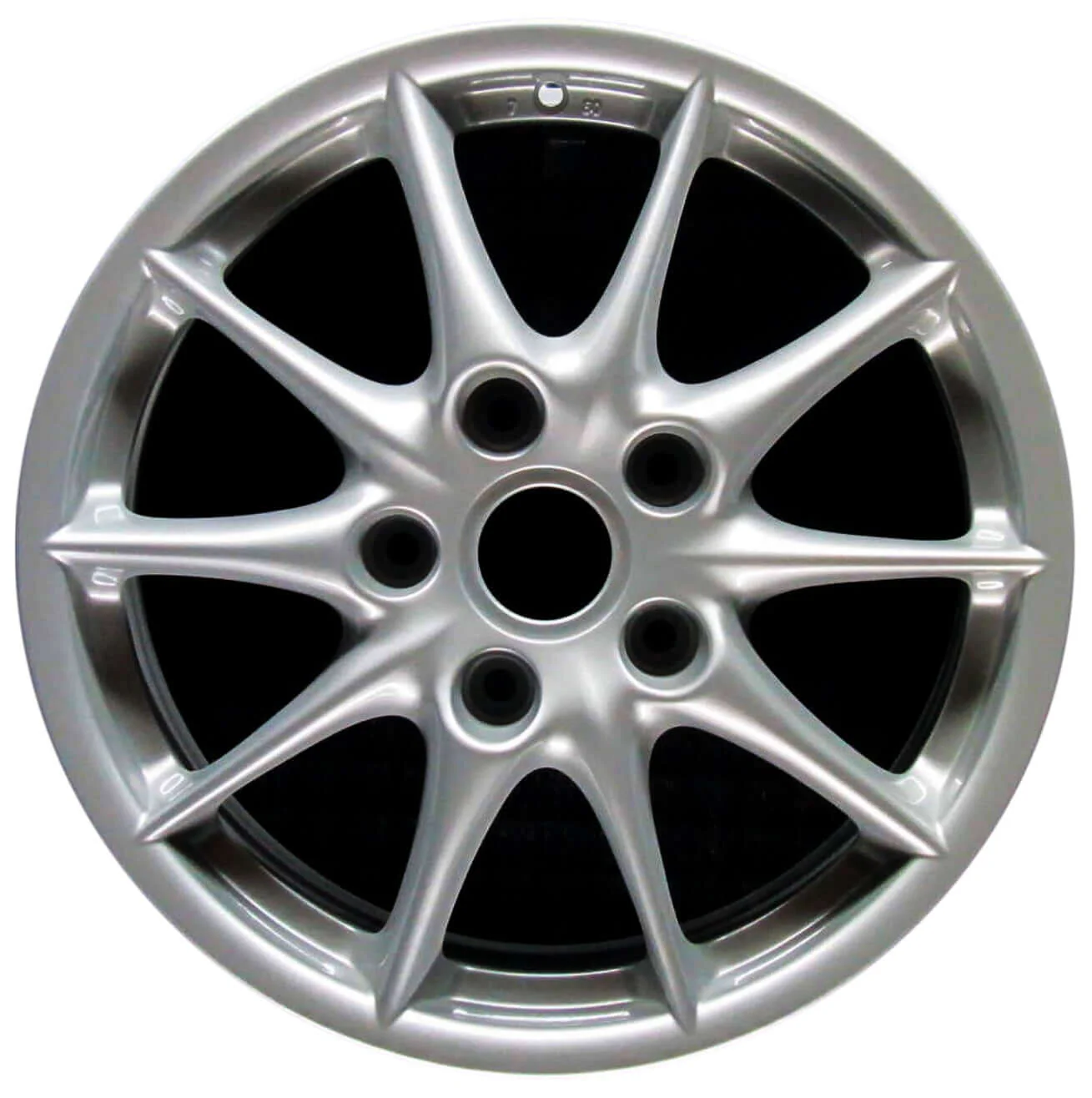 2001-2005 Porsche Wheels OEM Rims for Sale | 911