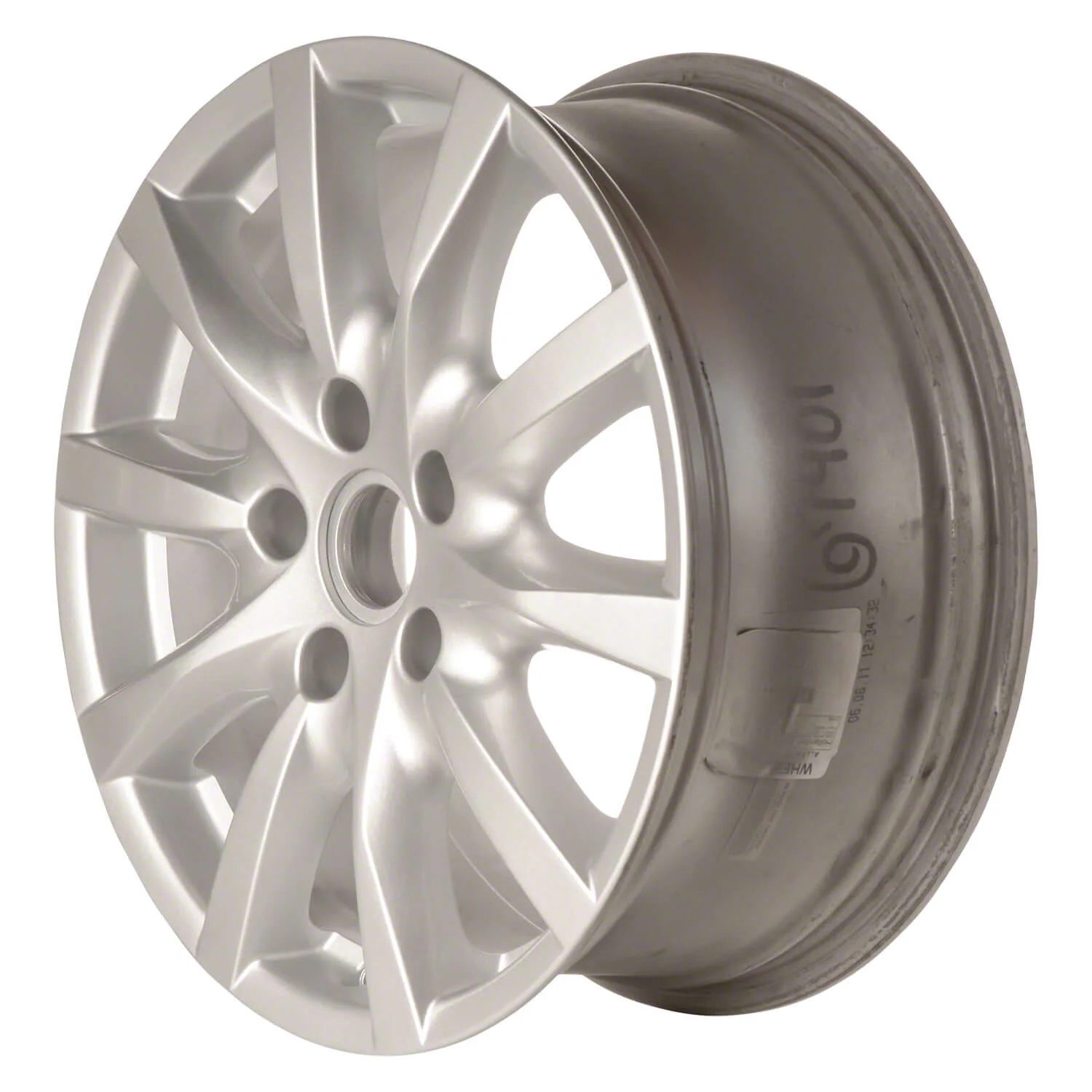 2011-2014 Porsche Wheels OEM Rims for Sale | Cayenne