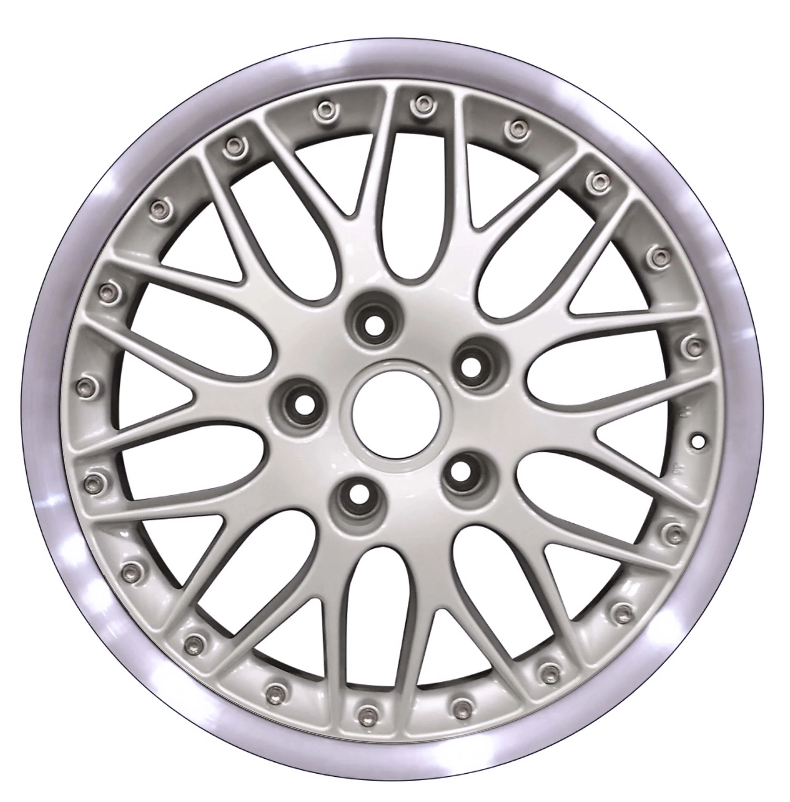 1999-2004 Porsche Wheels OEM Rims for Sale | 911