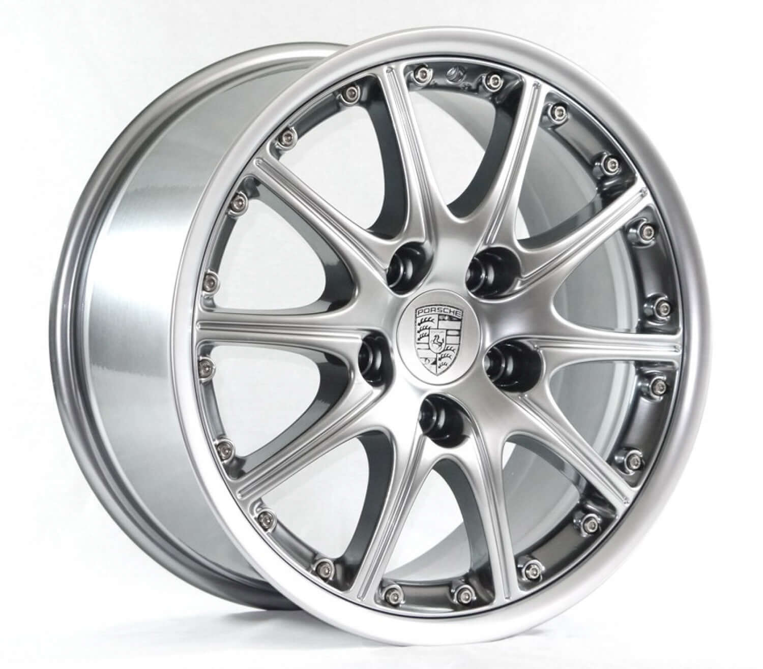 1999-2005 Porsche Wheels OEM Rims for Sale | 911 | Boxster