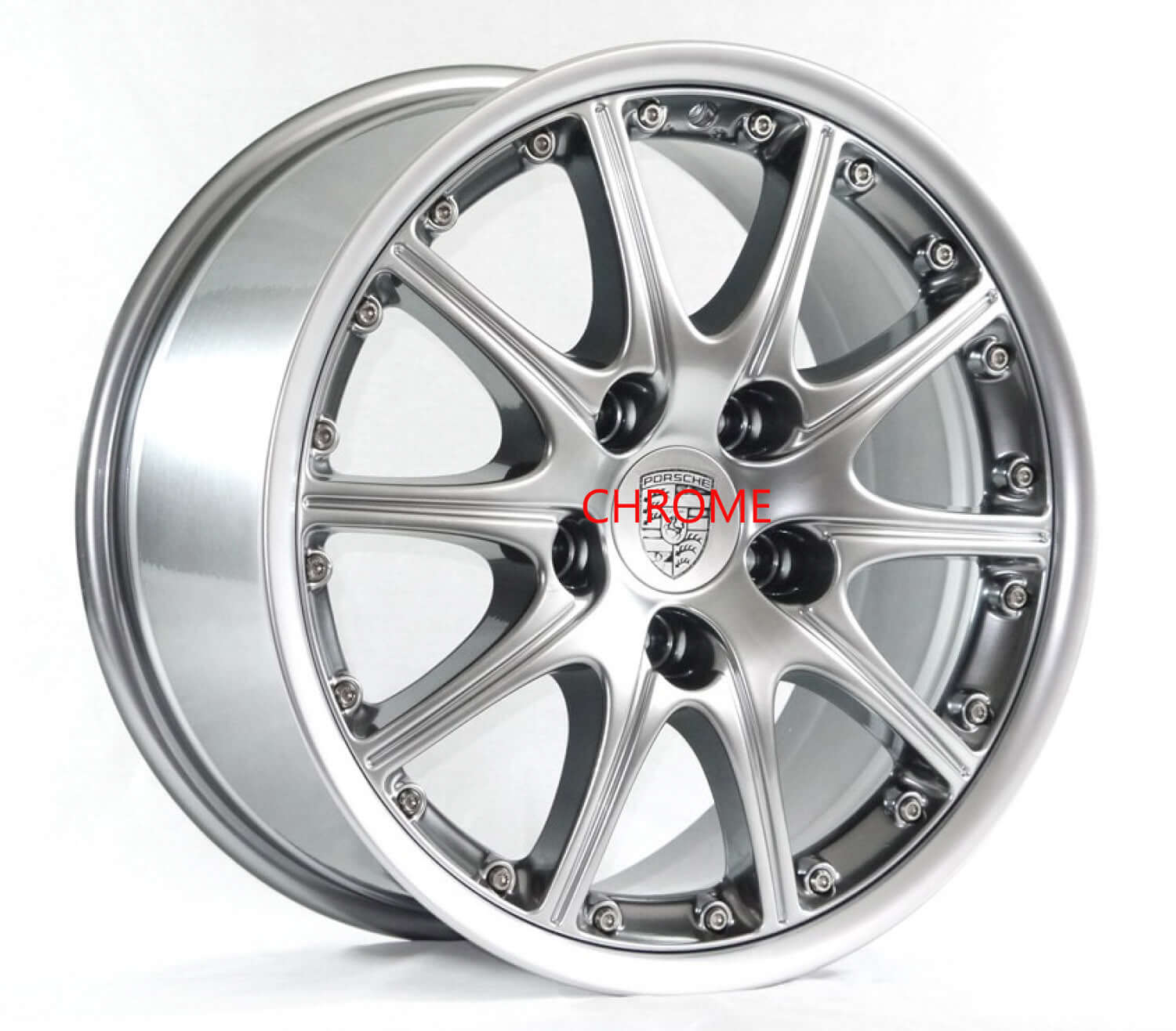 1999-2004 Porsche Wheels OEM Rims for Sale | Boxster