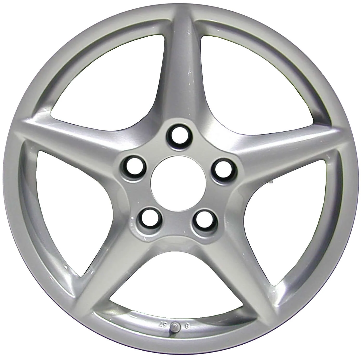 2006-2008 Porsche Wheels OEM Rims for Sale | 911