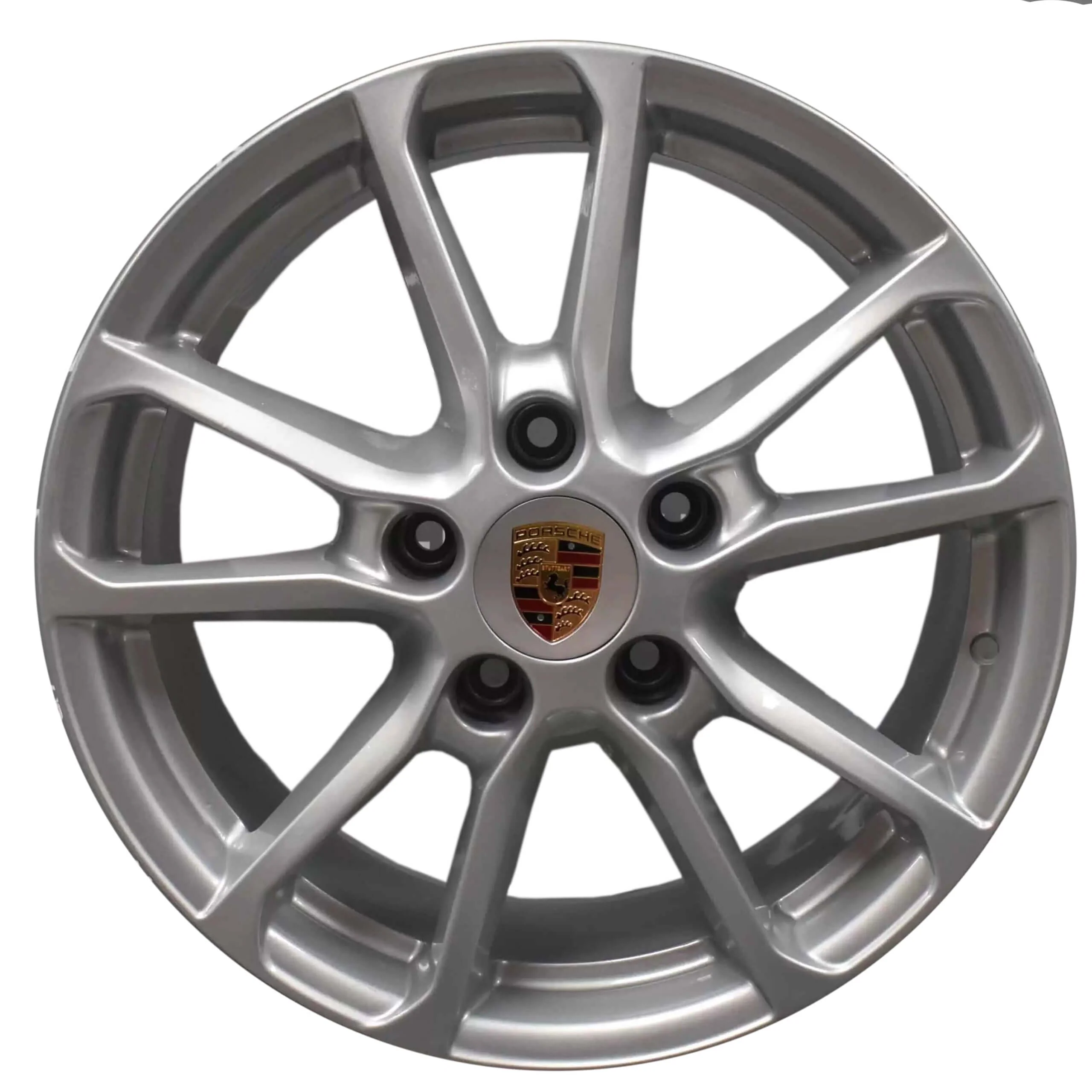 2015-2018 Porsche Wheels OEM Rims for Sale | Cayenne