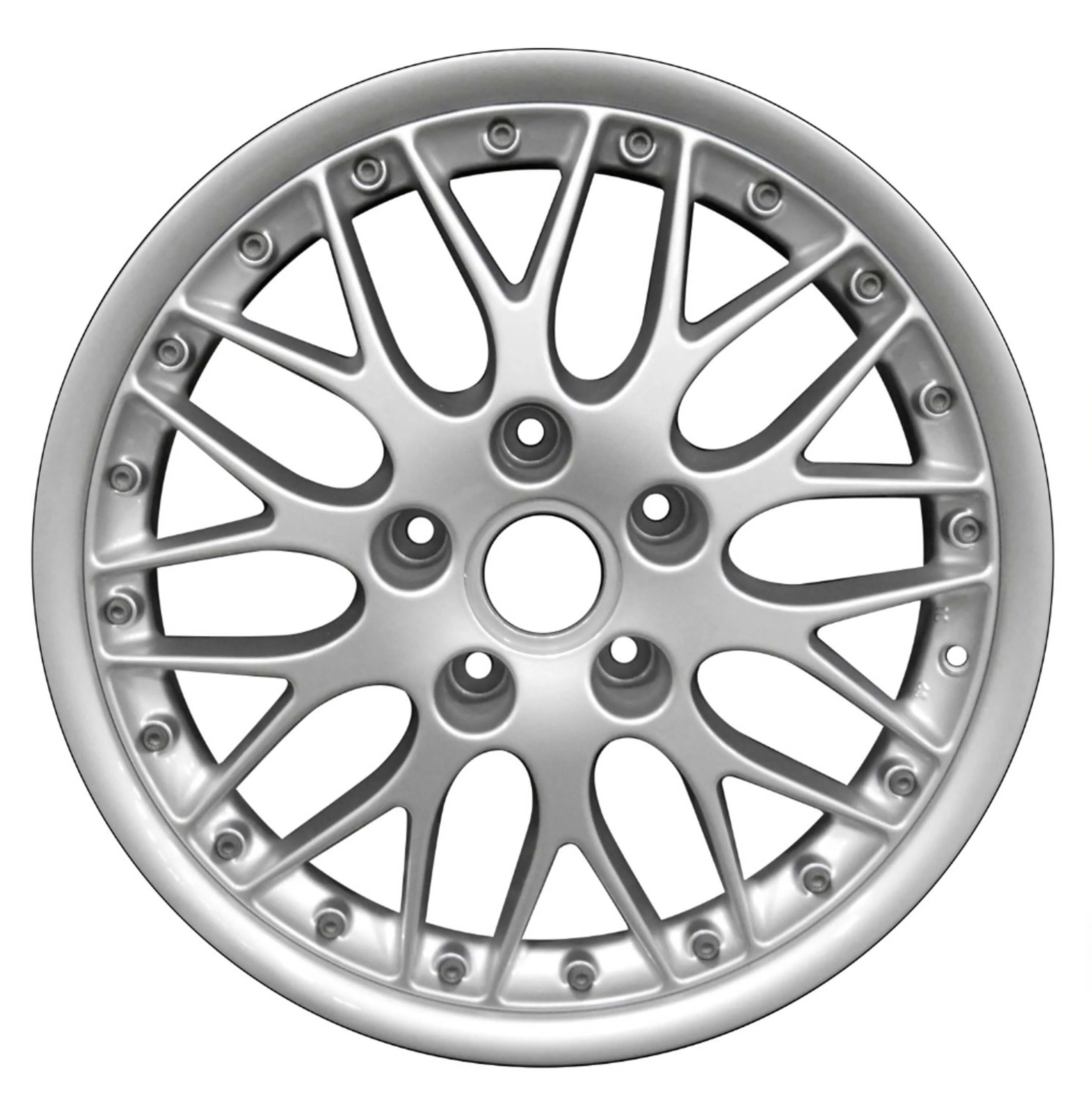 1999-2004 Porsche Wheels OEM Rims for Sale | 911