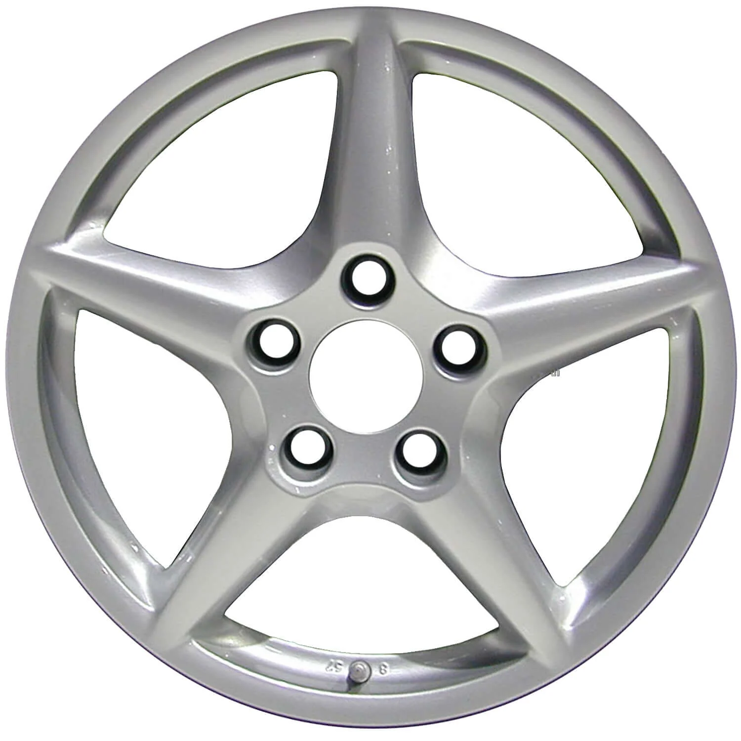 2005-2008 Porsche Wheels OEM Rims for Sale | 911