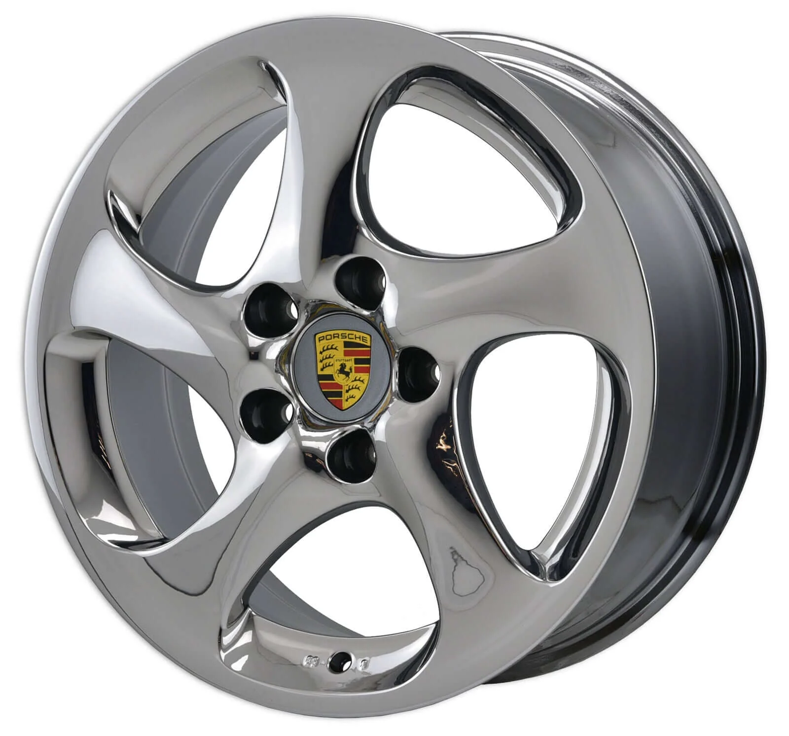 2002-2005 Porsche Wheels OEM Rims for Sale | 911