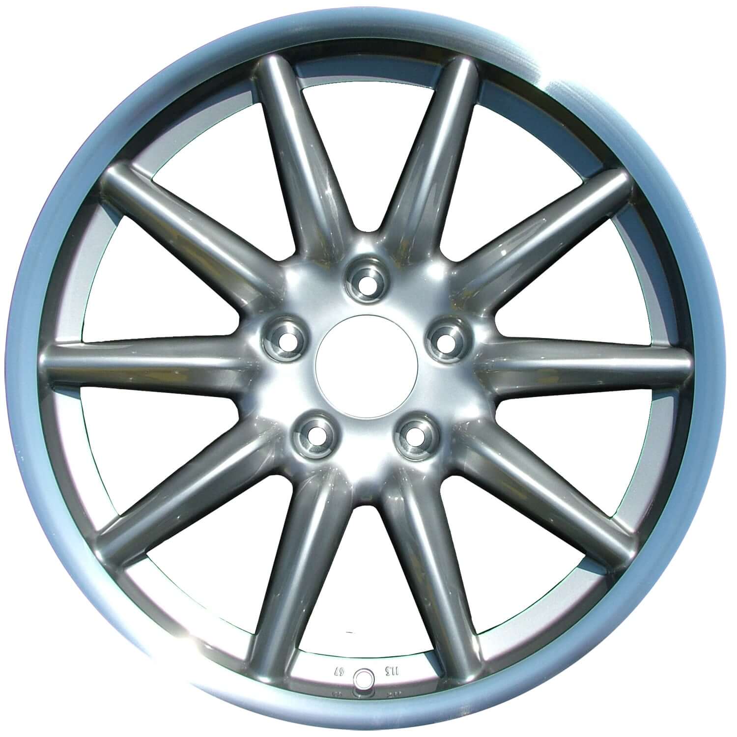 2006-2012 Porsche Wheels OEM Rims for Sale | Boxster