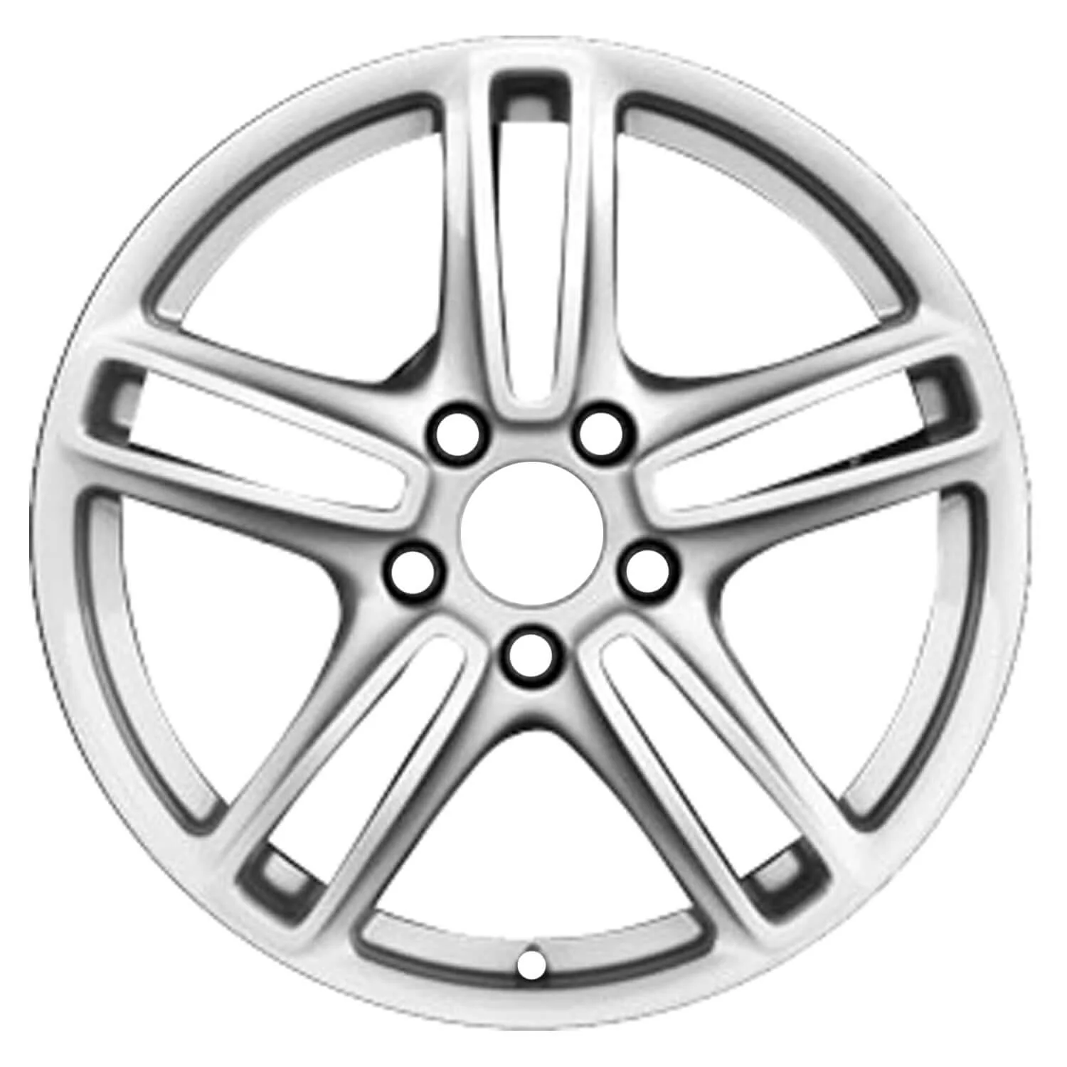 2010-2013 Porsche Wheels OEM Rims for Sale | Panamera