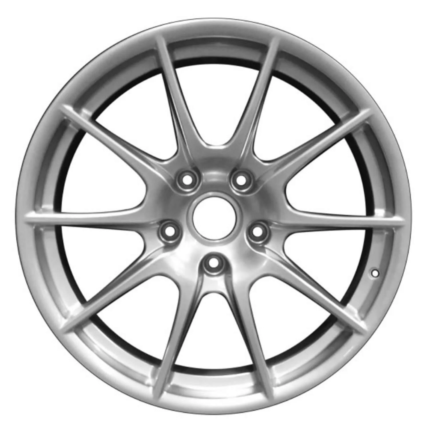 2011-2016 Porsche Wheels OEM Rims for Sale | Boxster
