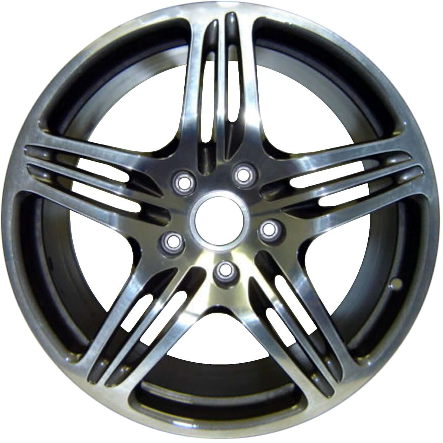 2007-2008 Porsche Wheels OEM Rims for Sale | 911 Cayman