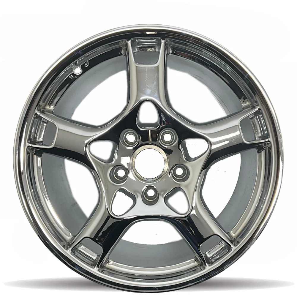 2005-2013 Porsche Wheels OEM Rims for Sale | 911 Cayman Boxster