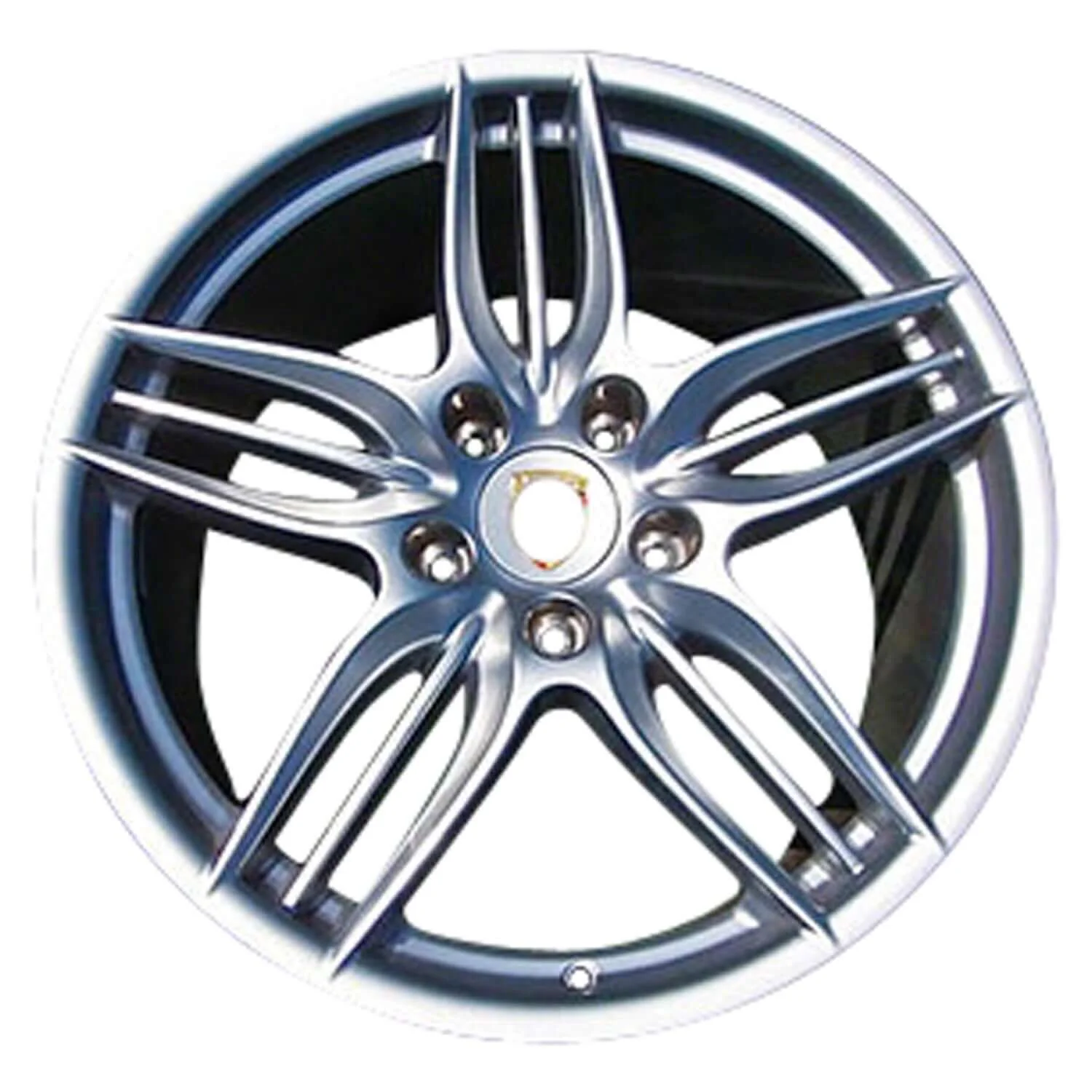 2012-2016 Porsche Wheels OEM Rims for Sale | 991
