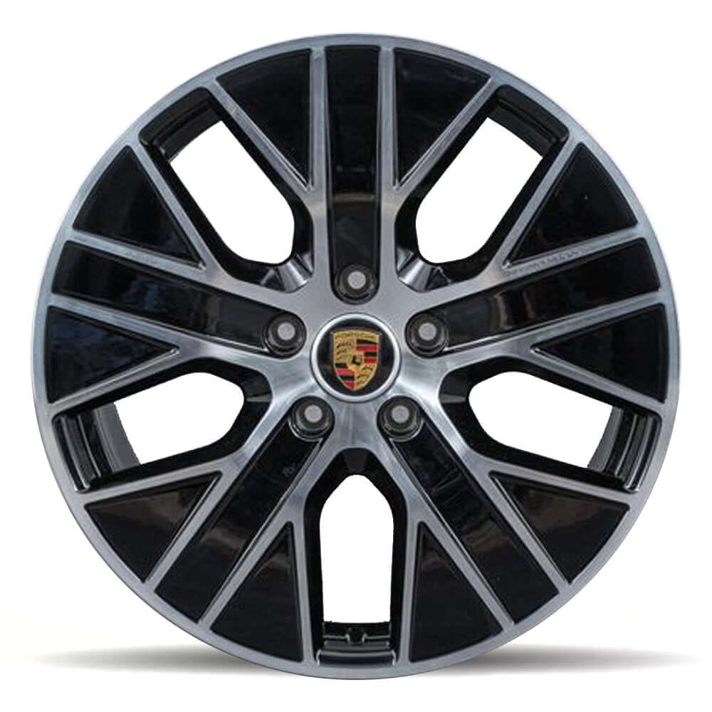 2020-2023 Porsche Wheels OEM Rims for Sale | Taycan