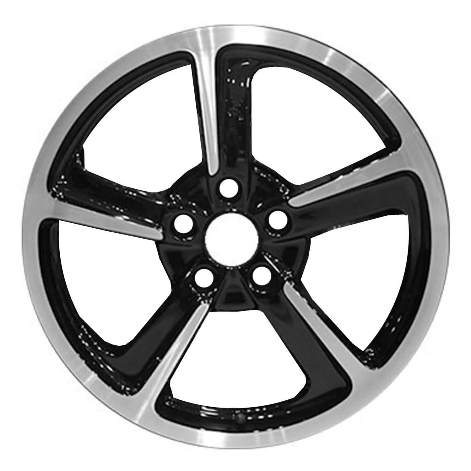 2012-2016 Porsche Wheels OEM Rims for Sale | 911