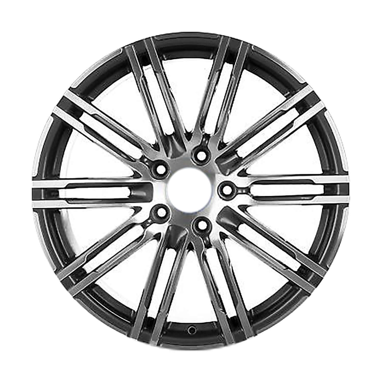 2014-2016 Porsche Wheels OEM Rims for Sale | 911