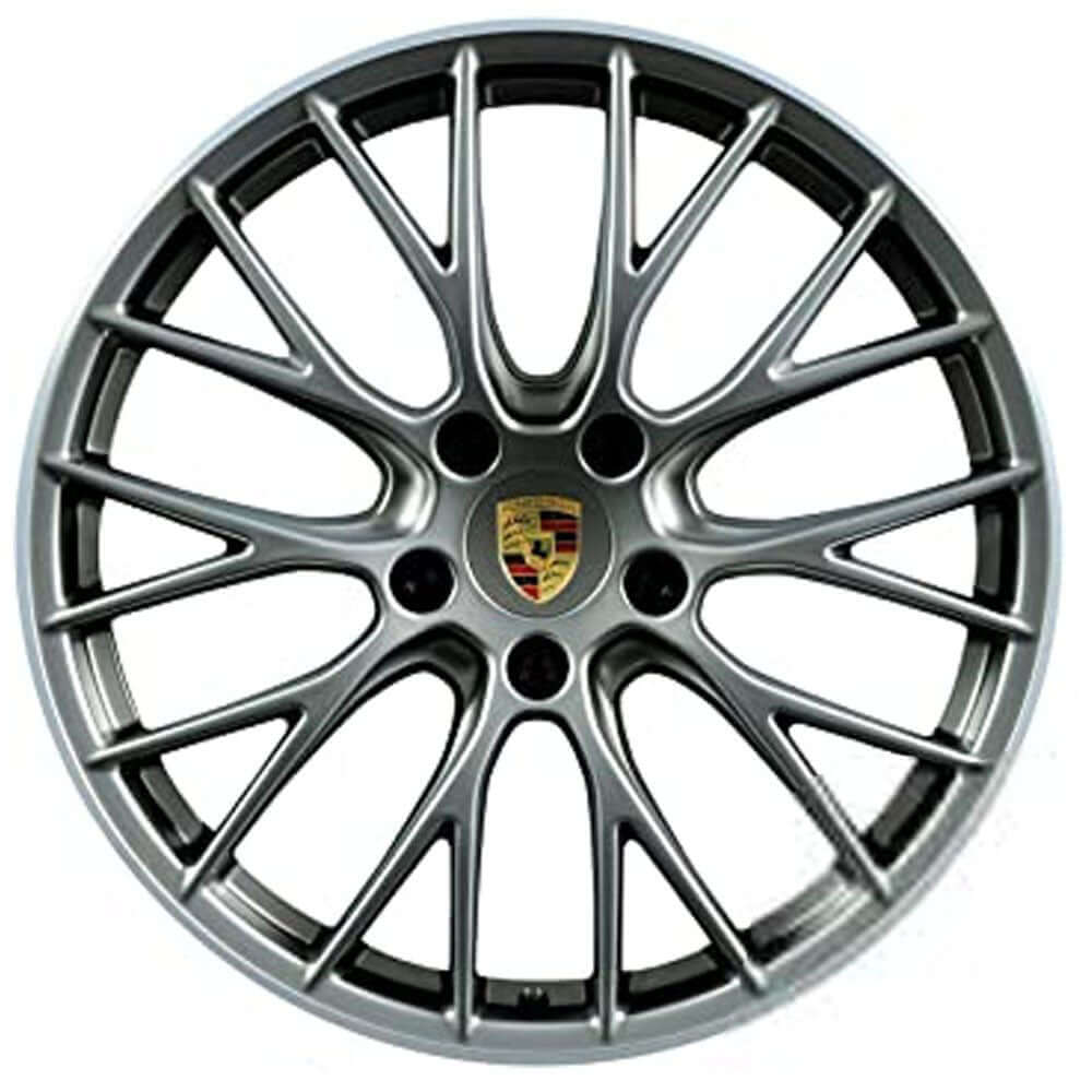 2017-2019 Porsche Wheels OEM Rims for Sale | 911