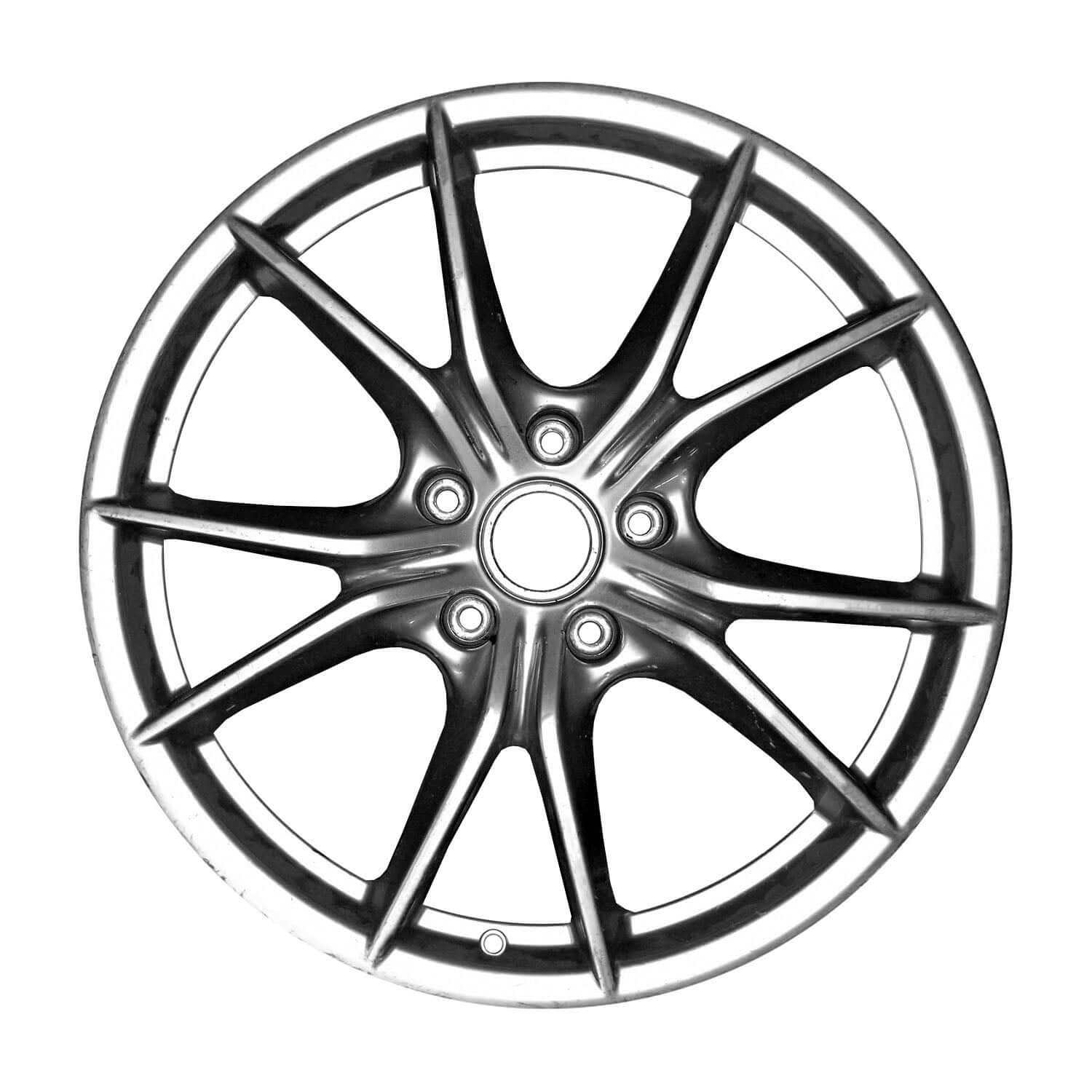 2018-2019 Porsche Wheels OEM Rims for Sale | 718 911