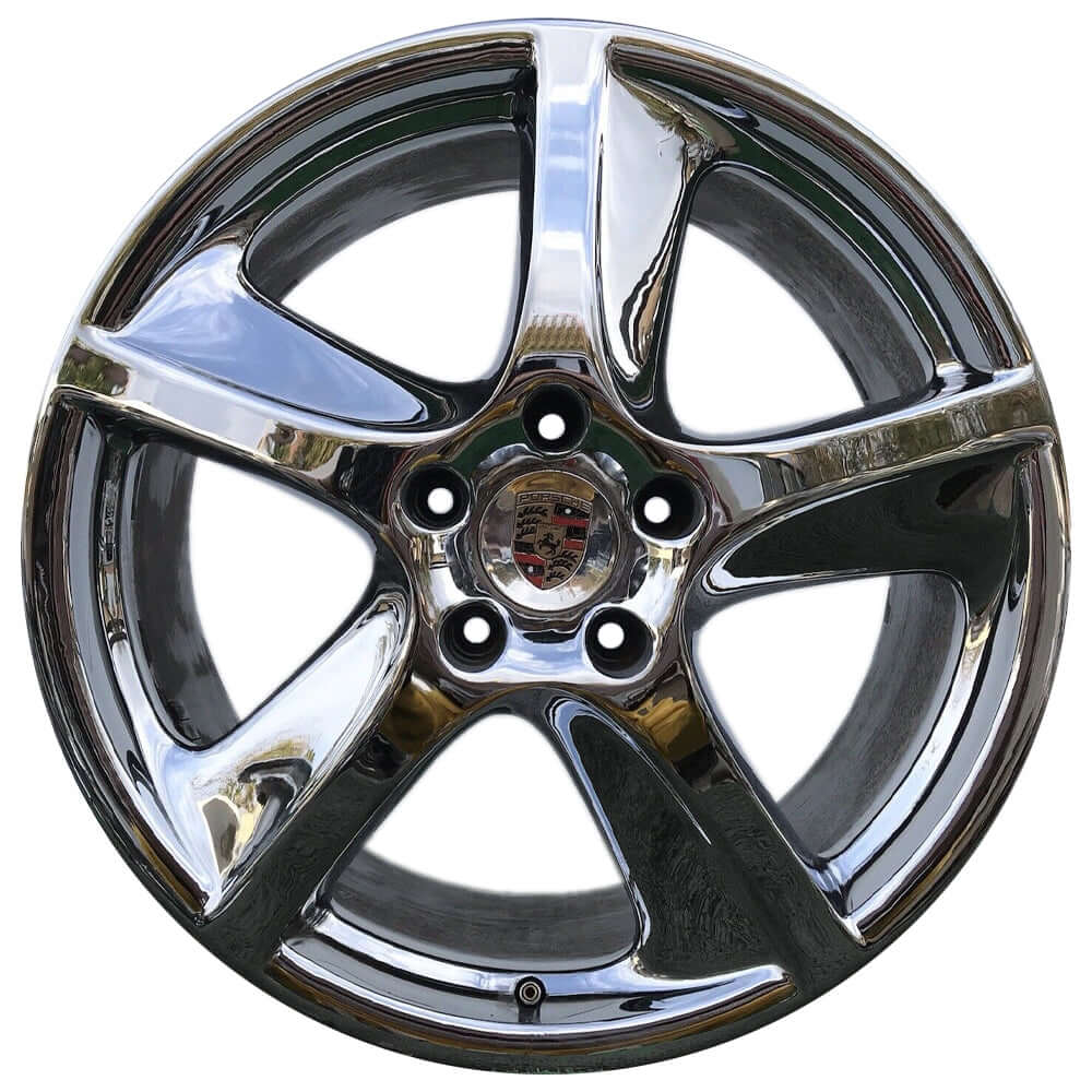 2003-2010 Porsche Wheels OEM Rims for Sale | Cayenne