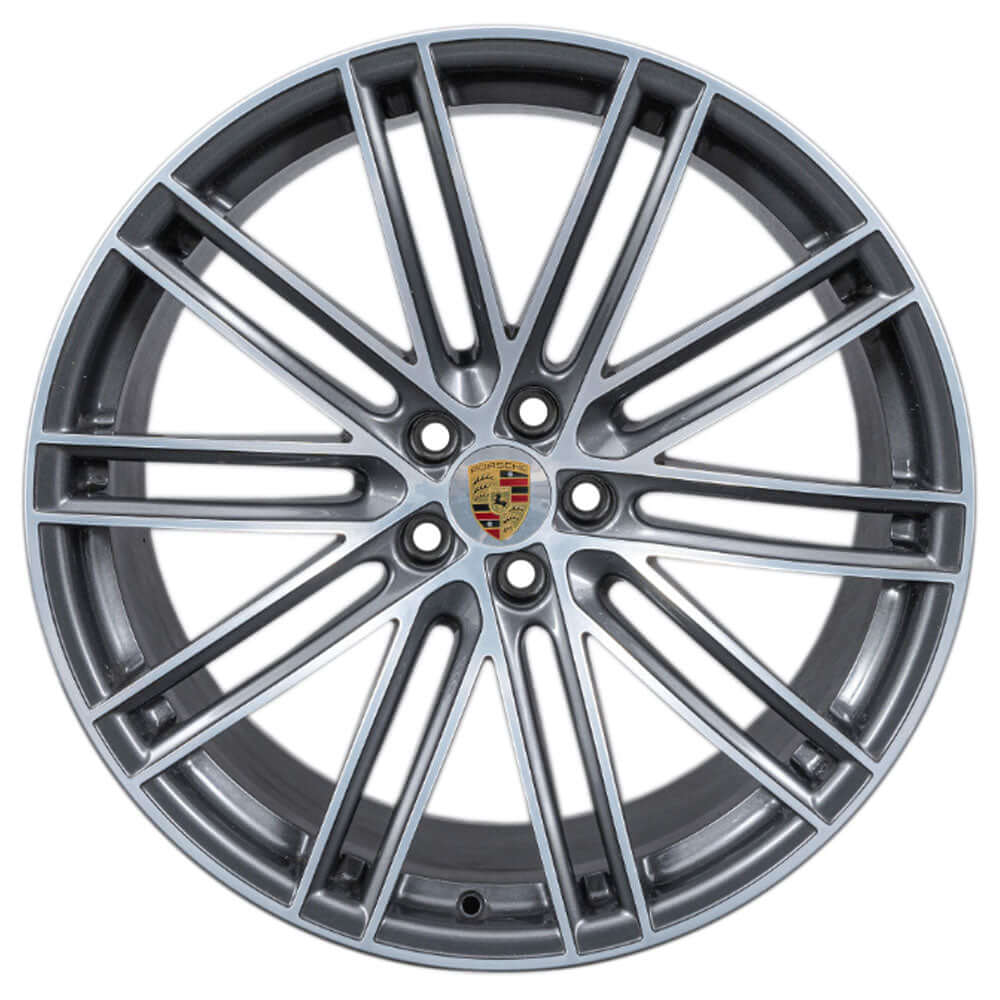 2019-2021 Porsche Wheels OEM Rims for Sale | 911 Macan