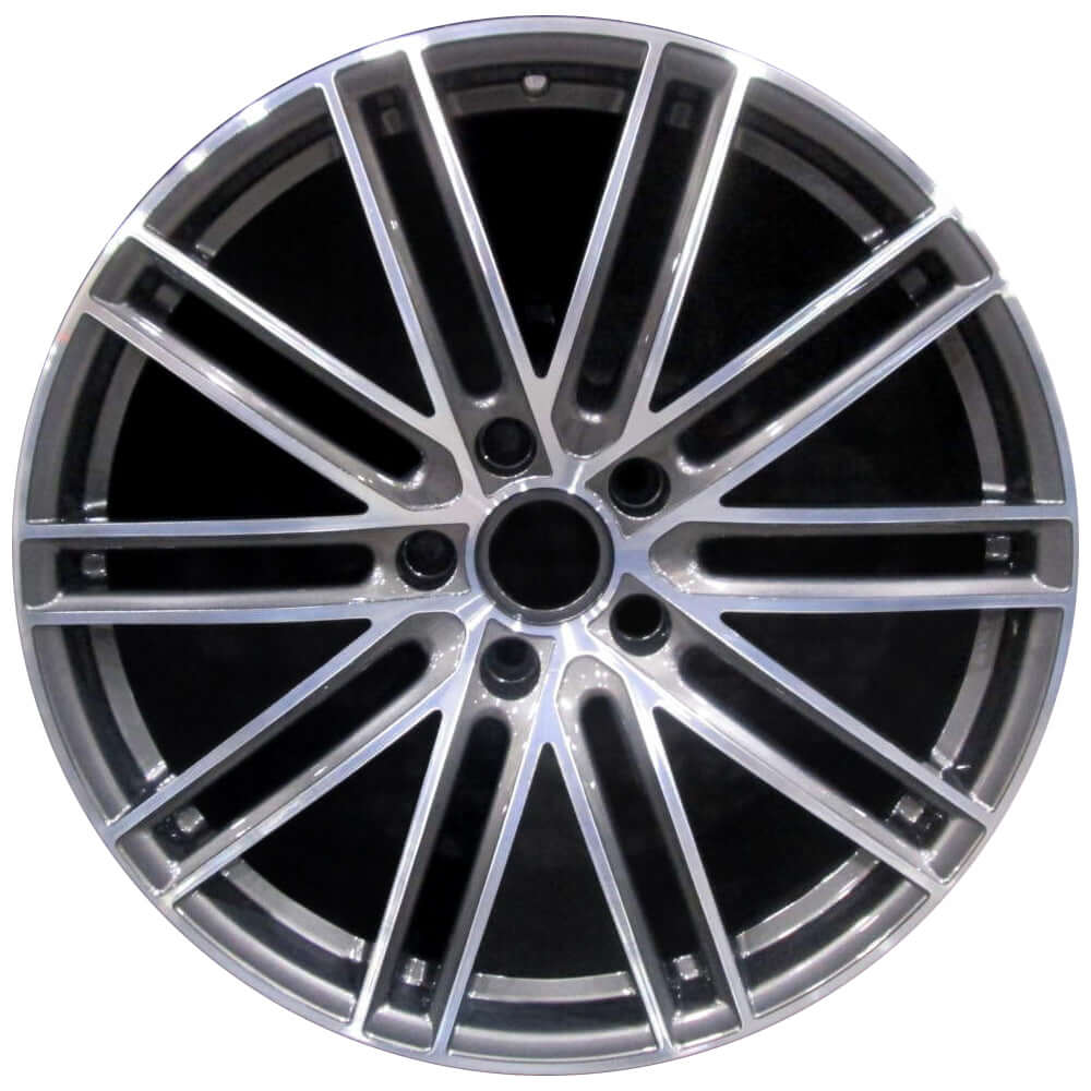 2019-2021 Porsche Wheels OEM Rims for Sale | Macan