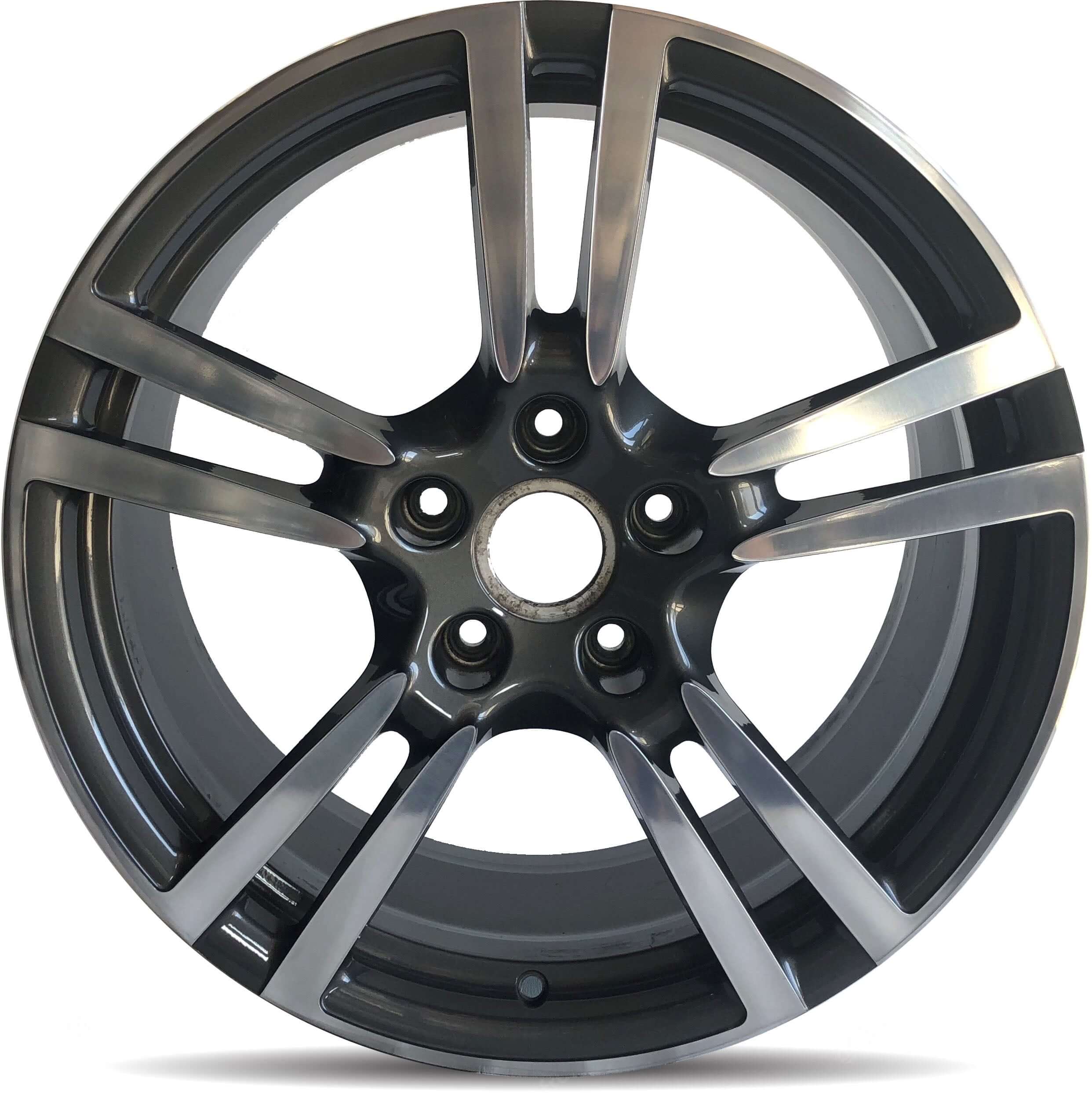 2011-2018 Porsche Wheels OEM Rims for Sale | Cayenne