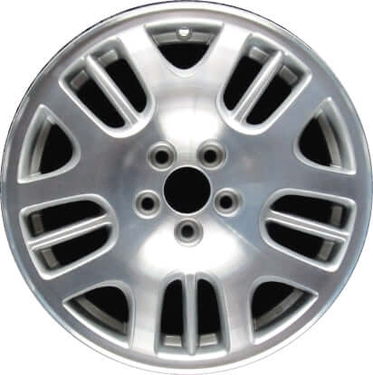 2001-2004 Subaru Wheels OEM Rims for Sale | Legacy Outback