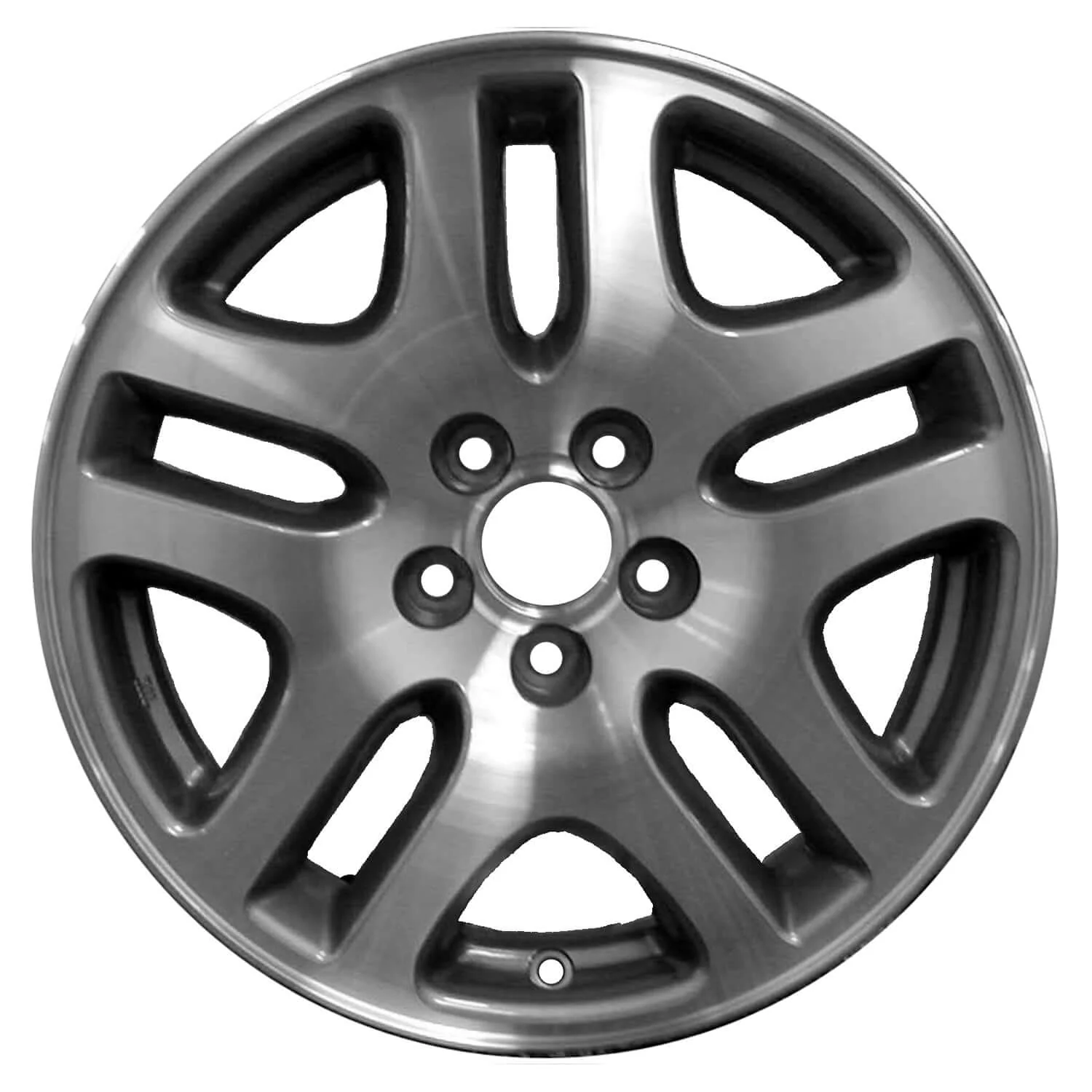 2000-2004 Subaru Wheels OEM Rims for Sale | Forester Impreza Legacy Outback