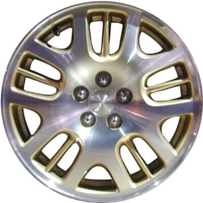 2001-2004 Subaru Wheels OEM Rims for Sale | Legacy Outback