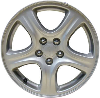 2002-2004 Subaru Wheels OEM Rims for Sale | Impreza