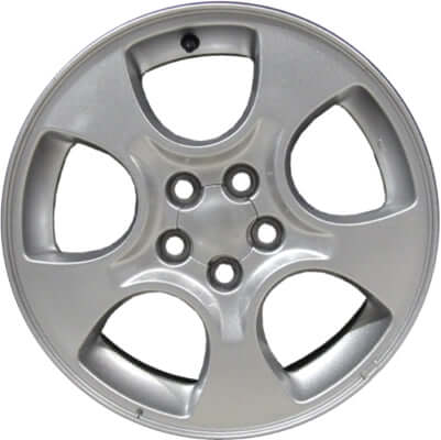 2003-2005 Subaru Wheels OEM Rims for Sale | Forester