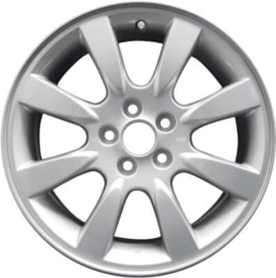 2005-2008 Subaru Wheels OEM Rims for Sale | Forester